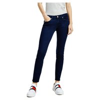 Tommy jeans Sophie Low Rise Skinny 牛仔裤