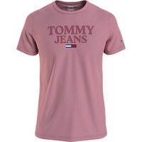 Tommy jeans Tonal Entry Graphic 短袖圆领 T 恤